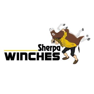 Sherpa Winches Australia logo