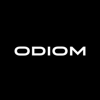 ODIOM logo