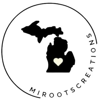 MIRootsCreations logo