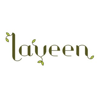 Laveen B.V. logo