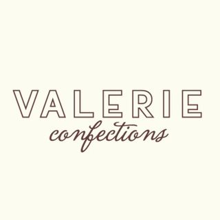 Valerie Confections logo