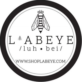 L'ABEYE logo