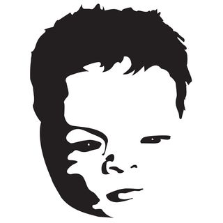 Ugly Baby logo