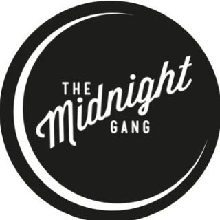 The Midnight Gang logo