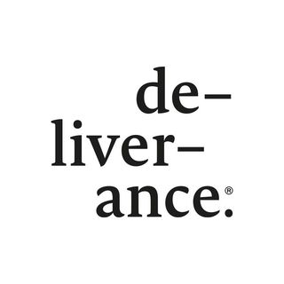 de-liver-ance logo