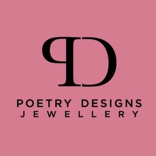 PoetryDesigns logo