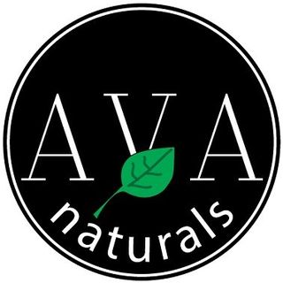 AVA Naturals logo