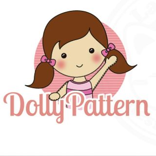 Dolly Pattern logo