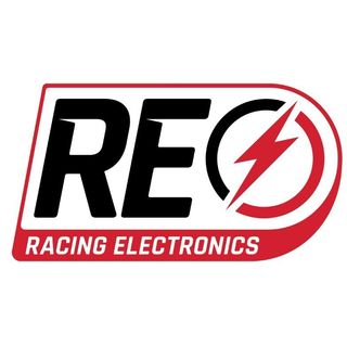 Racing Electronics logo