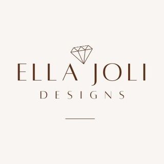 Ella Joli  logo