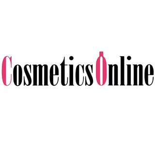 Cosmetics Online IE logo