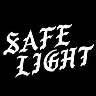 Safelight Berlin logo