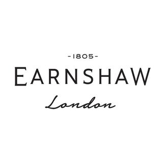 Thomas Earnshaw logo