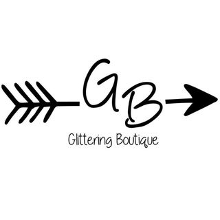 Glittering Boutique logo