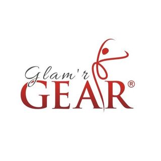 Glamr Gear logo