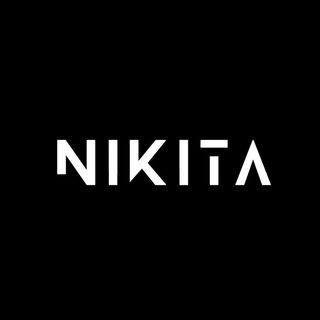 NIKITA logo