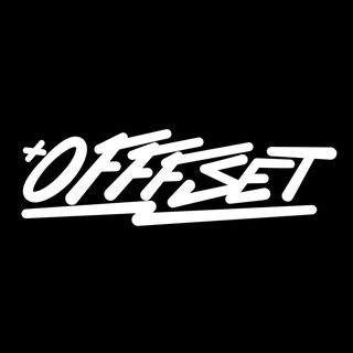 Offfset logo