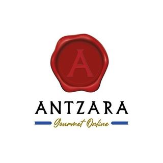 Antzara logo