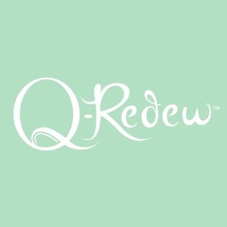 Q-Redew logo