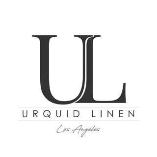 Urquid Linen logo