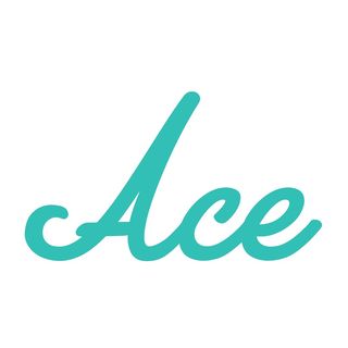 Ace of Clubs Golf Company logo