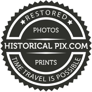 Historical Pix logo