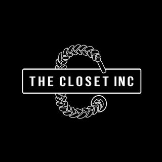 The Closet Inc. logo