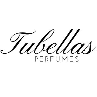 Tubellas Perfumes logo