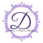 Debra's Passion Boutique logo