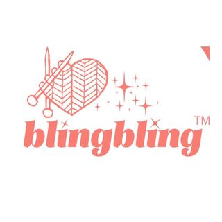 BlingBlingYarn logo