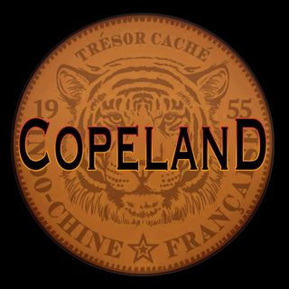 Copeland logo