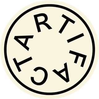 ARTIFACT logo