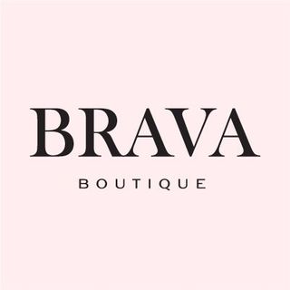 Brava Boutique logo