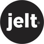 Jelt Belt logo