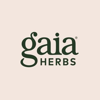 Gaia Herbs logo