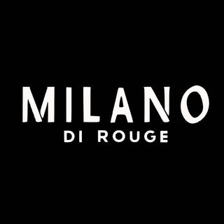 Milano Di Rouge logo