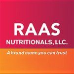 RAAS Nutritionals, LLC logo