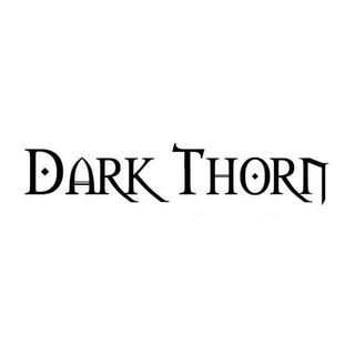 Dark Thorn Clothing logo