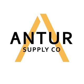 Antur logo