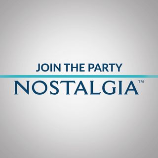 Nostalgia Products logo