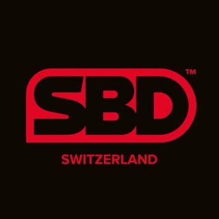 SBD Schweiz logo