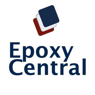 Epoxy Central logo