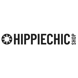 HIPPIE CHIC SHOP  logo