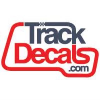 TrackDecals logo