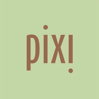 Pixi Beauty logo