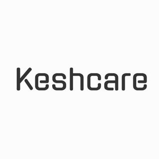 Keshcare logo