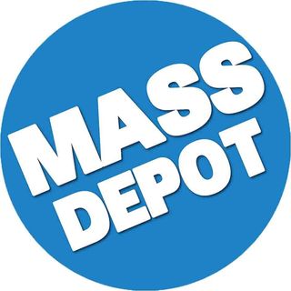 Mass Depot logo