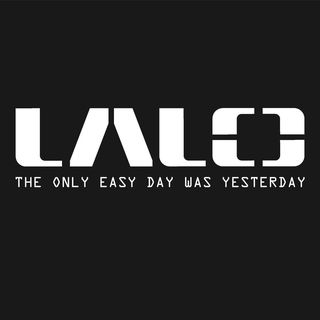 LALO USA logo