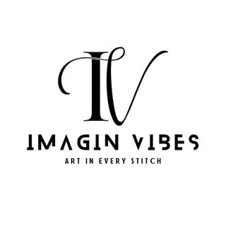 Imagin Vibes logo