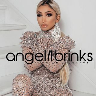 Angel Brinks logo